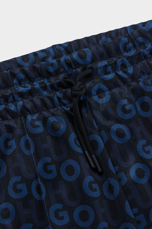 ΦΟΡΜΑ HUGO - 405 ΜΠΛΕ